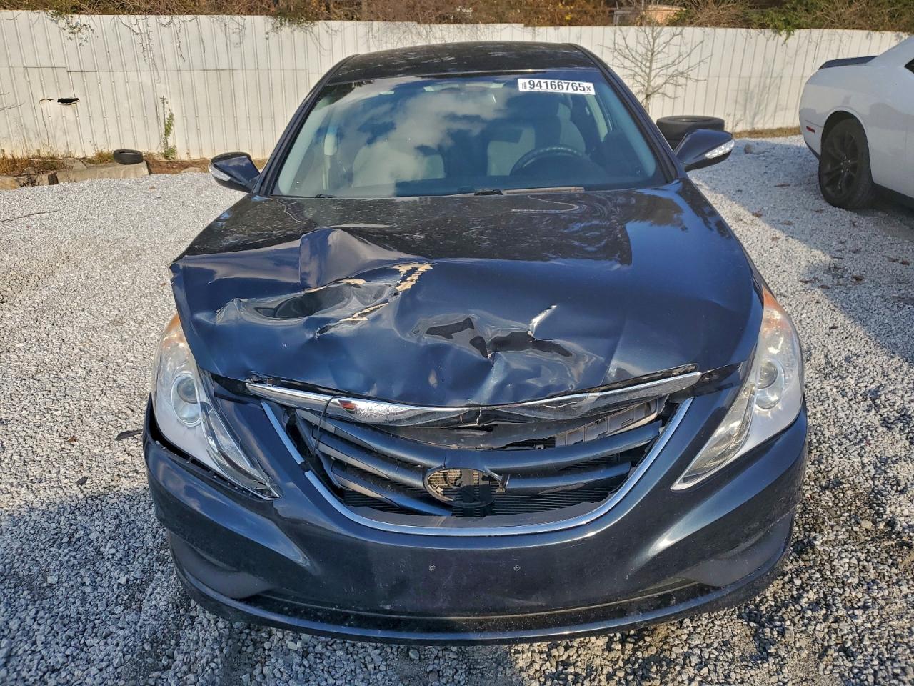 Hyundai SONATA Gls Image 11