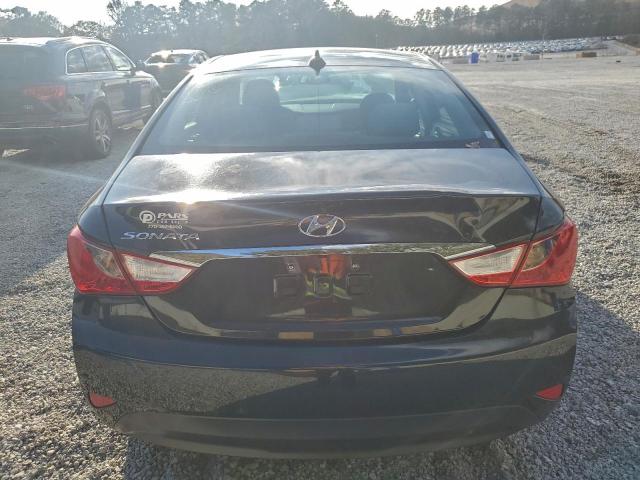 Hyundai SONATA Gls Image 4