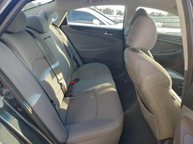 Hyundai SONATA Gls Image 6