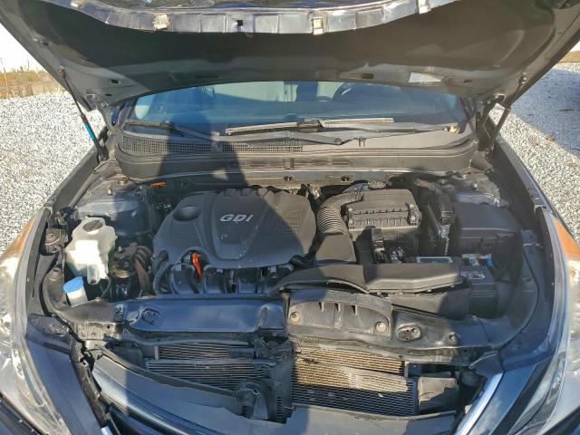 Hyundai SONATA Gls Image 5