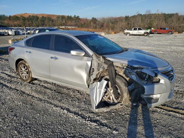 Nissan Altima 2.5 Image 11