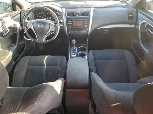 Nissan Altima 2.5 Image 9
