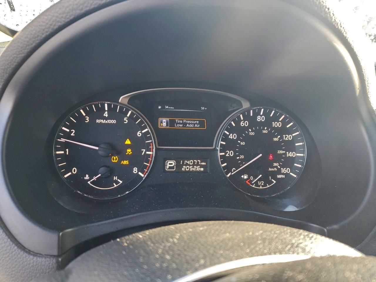 Nissan Altima 2.5 Image 5