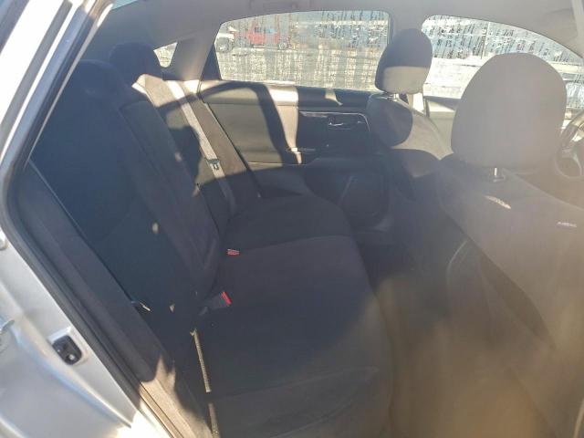 Nissan Altima 2.5 Image 3