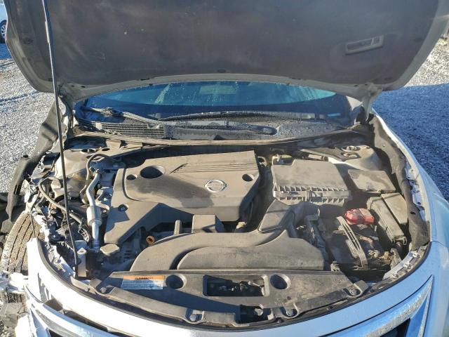Nissan Altima 2.5 Image 7