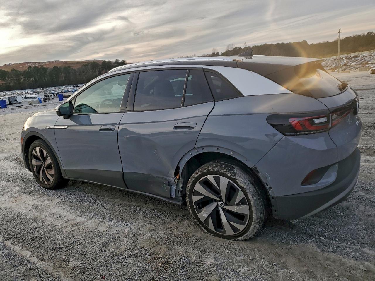 Volkswagen ID.4 Pro S Image 3