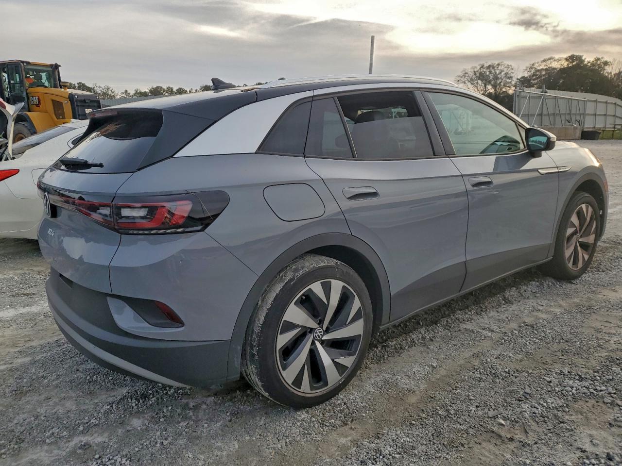 Volkswagen ID.4 Pro S Image 10