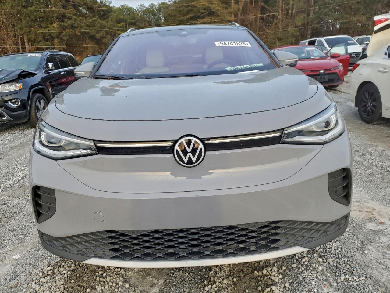 Volkswagen ID.4 Pro S Image 4