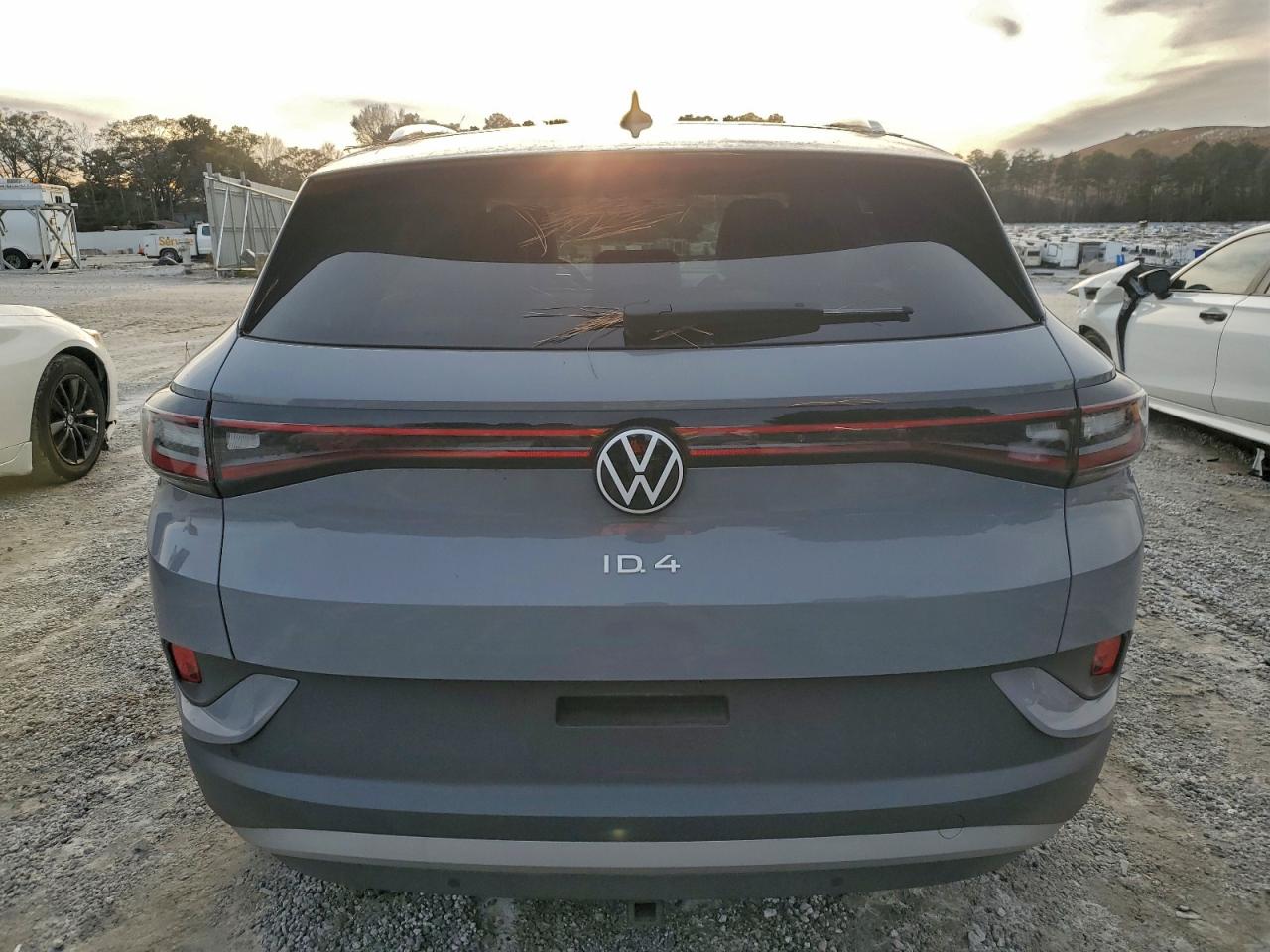 Volkswagen ID.4 Pro S Image 5