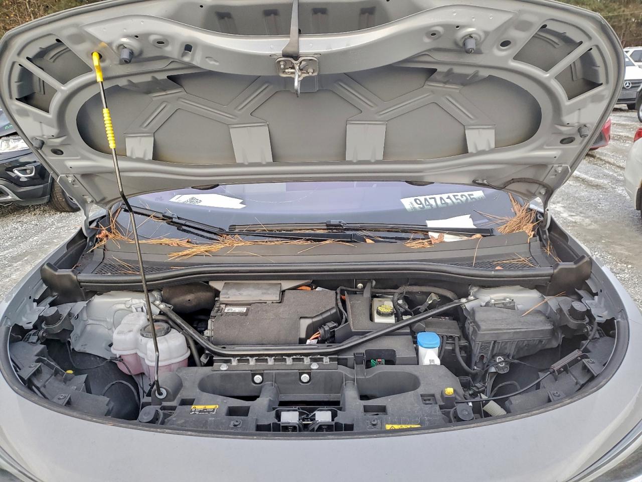 Volkswagen ID.4 Pro S Image 9