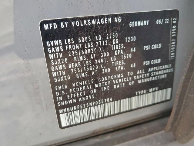 Volkswagen ID.4 Pro S Image 2