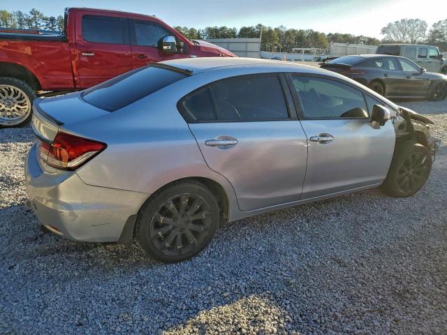 Honda Civic Exl Image 3