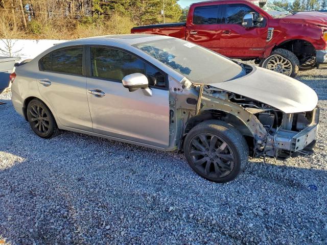 Honda Civic Exl Image 7