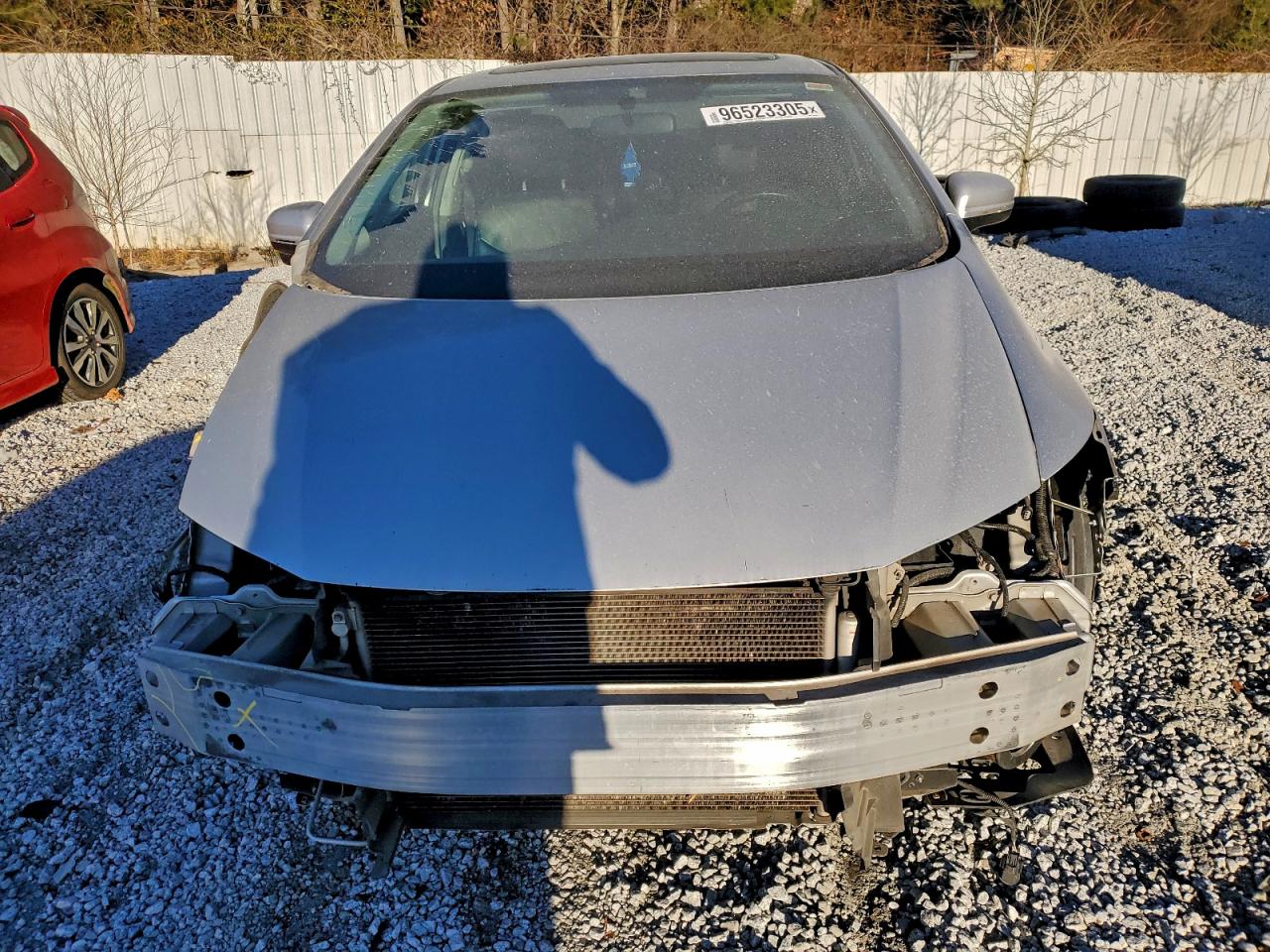 Honda Civic Exl Image 5