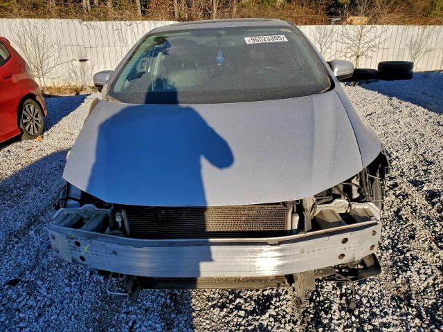 Honda Civic Exl Image 5