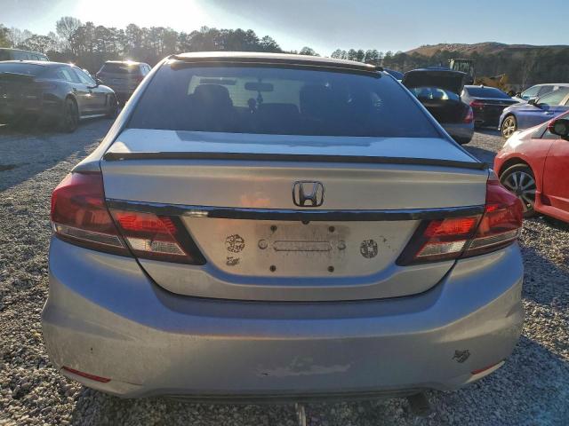 Honda Civic Exl Image 10