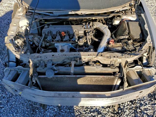 Honda Civic Exl Image 2