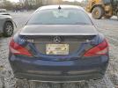 Mercedes-Benz Cla-class 250 4matic Image 8