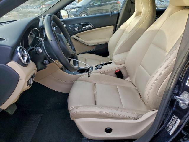 Mercedes-Benz Cla-class 250 4matic Image 5