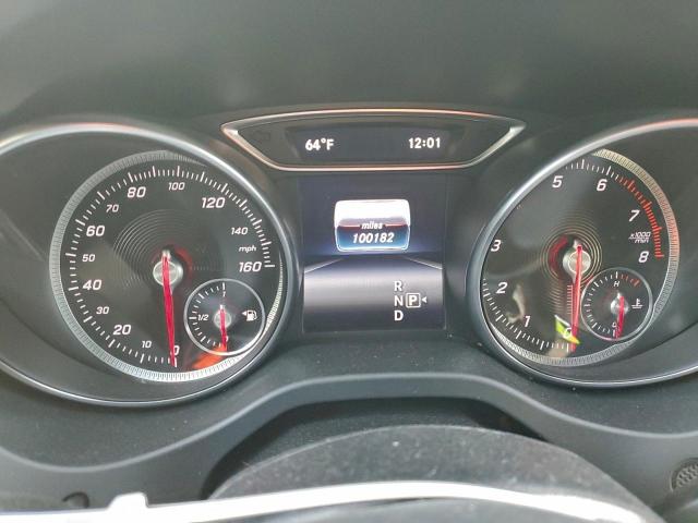 Mercedes-Benz Cla-class 250 4matic Image 12