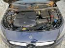 Mercedes-Benz Cla-class 250 4matic Image 10