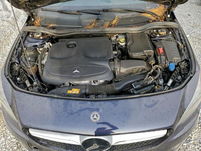 Mercedes-Benz Cla-class 250 4matic Image 10
