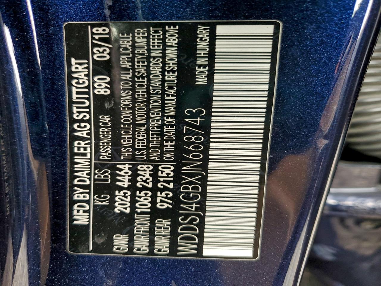 Mercedes-Benz Cla-class 250 4matic Image 6