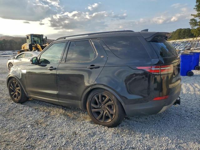 Land Rover Discovery Hse Image 13