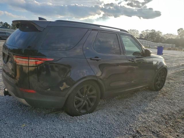 Land Rover Discovery Hse Image 9