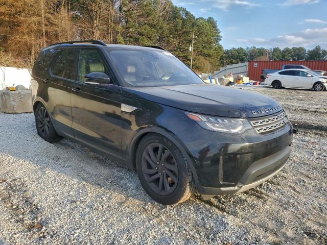 Land Rover Discovery Hse Image 2