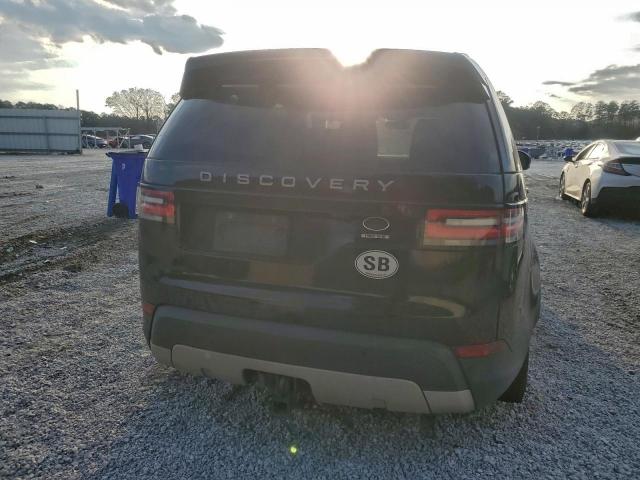 Land Rover Discovery Hse Image 4
