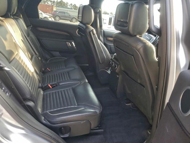 Land Rover Discovery Hse Image 7