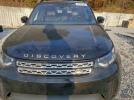 Land Rover Discovery Hse Image 8