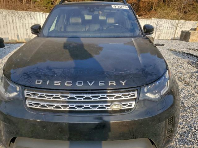 Land Rover Discovery Hse Image 8