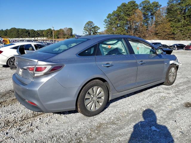 Hyundai SONATA Hybrid Image 10