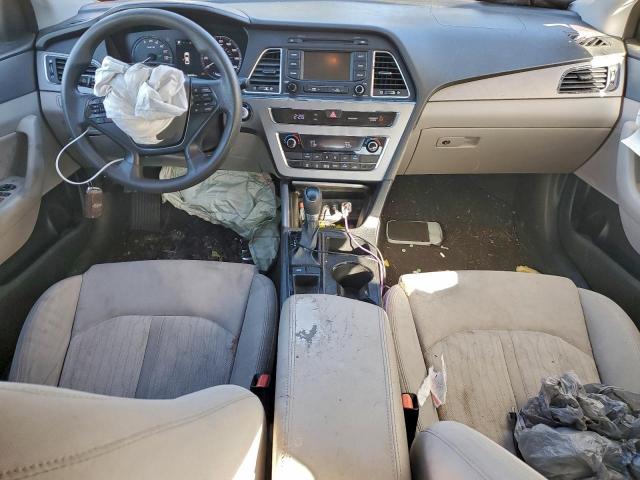 Hyundai SONATA Hybrid Image 8