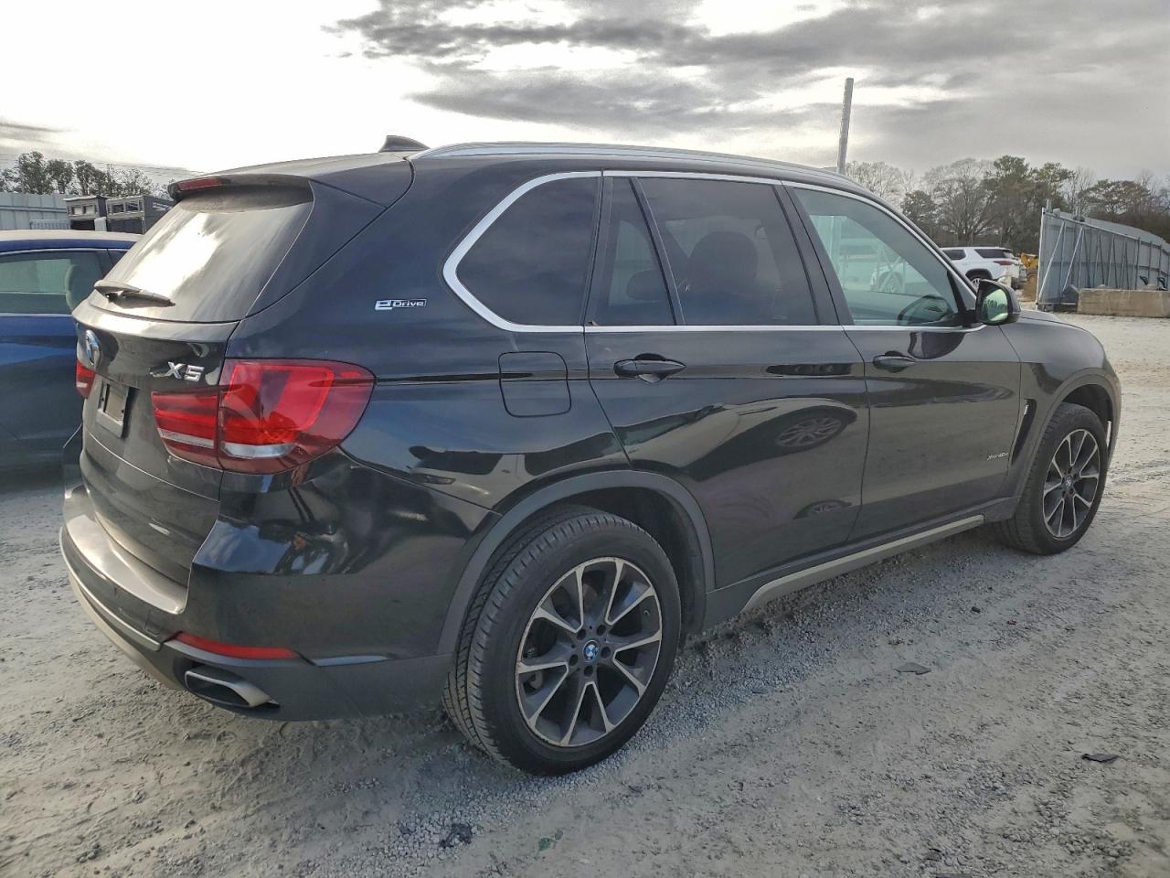 BMW X Series Xdr40e Image 13