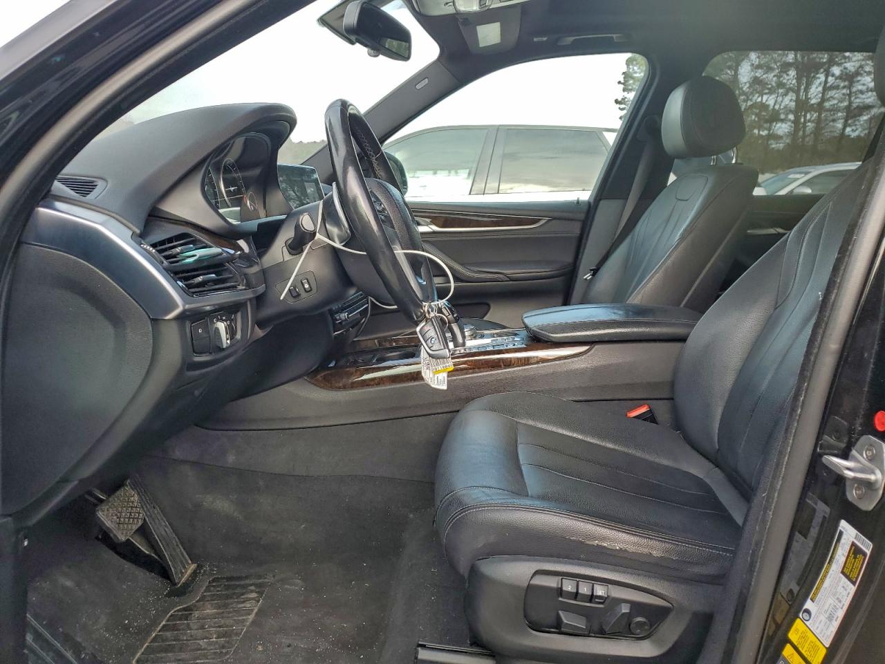 BMW X Series Xdr40e Image 11