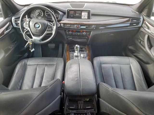 BMW X Series Xdr40e Image 5