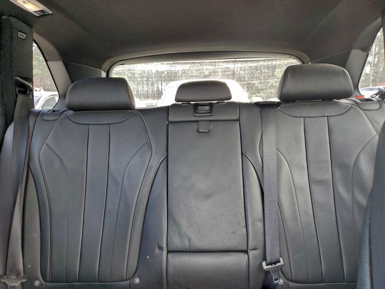 BMW X Series Xdr40e Image 7