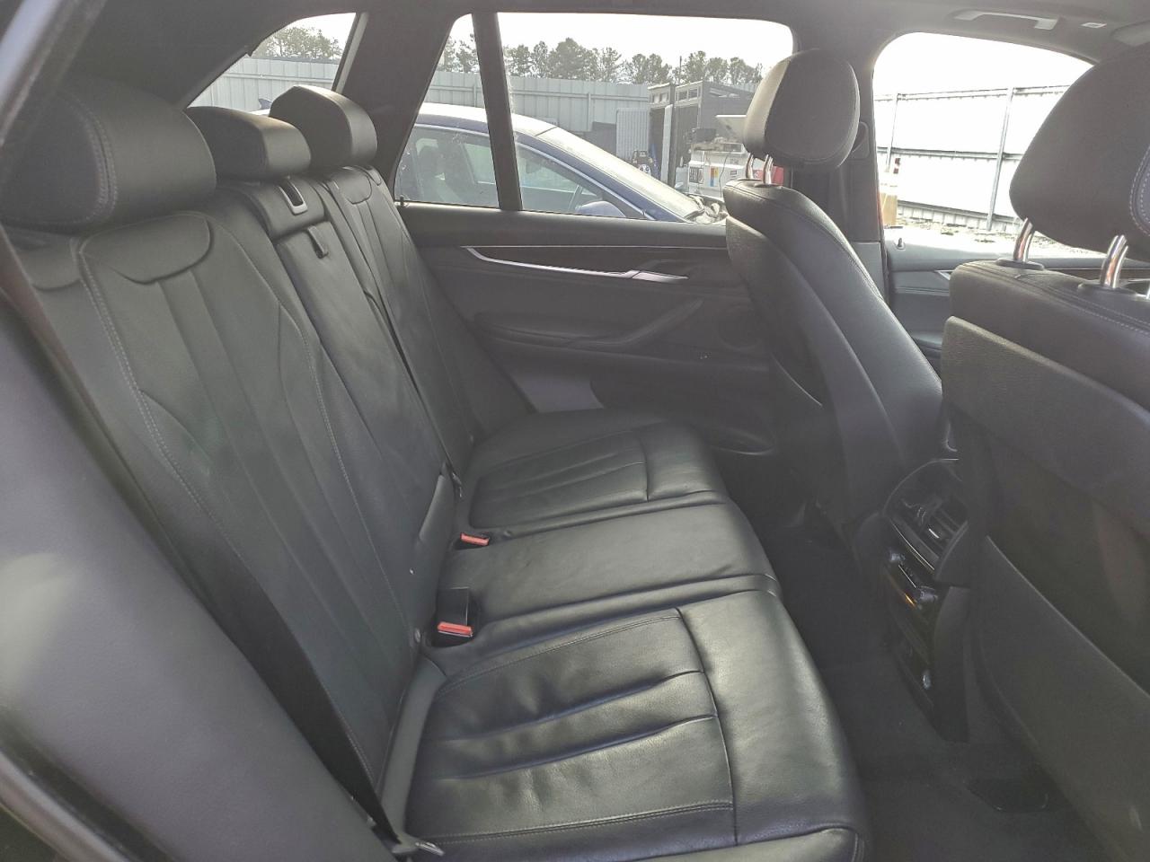 BMW X Series Xdr40e Image 3