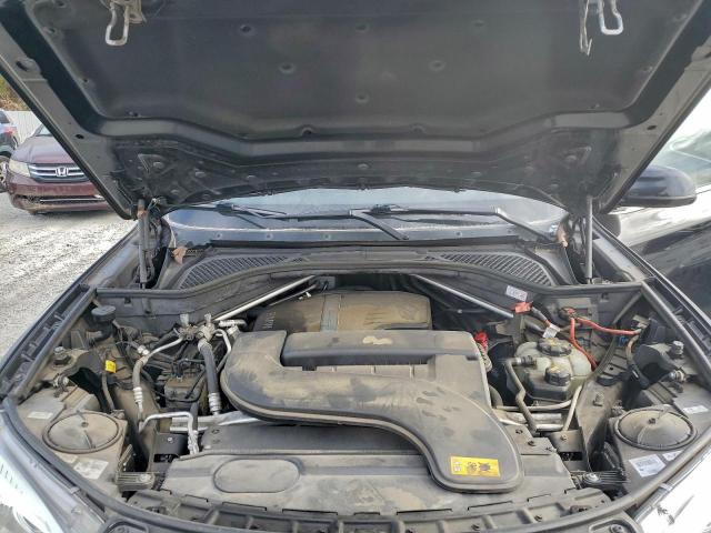 BMW X Series Xdr40e Image 12