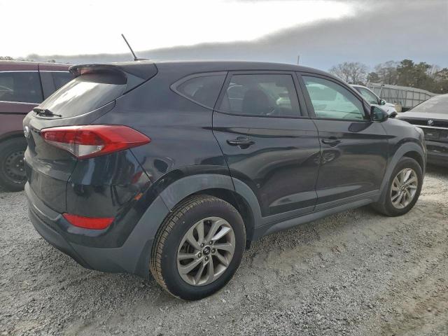 Hyundai TUCSON Se Image 8
