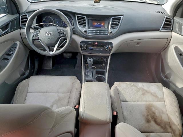 Hyundai TUCSON Se Image 3