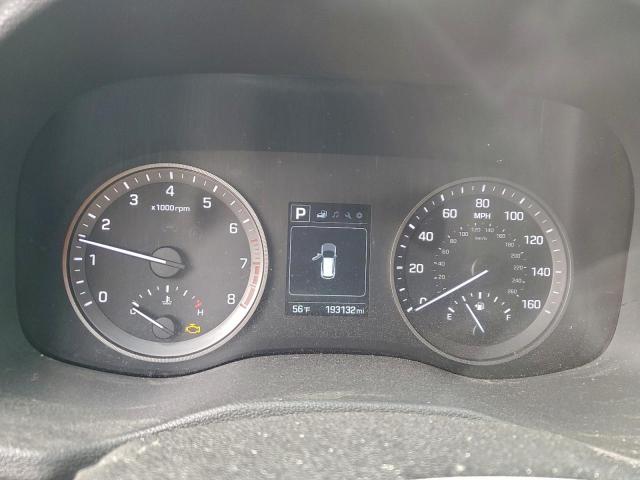 Hyundai TUCSON Se Image 4