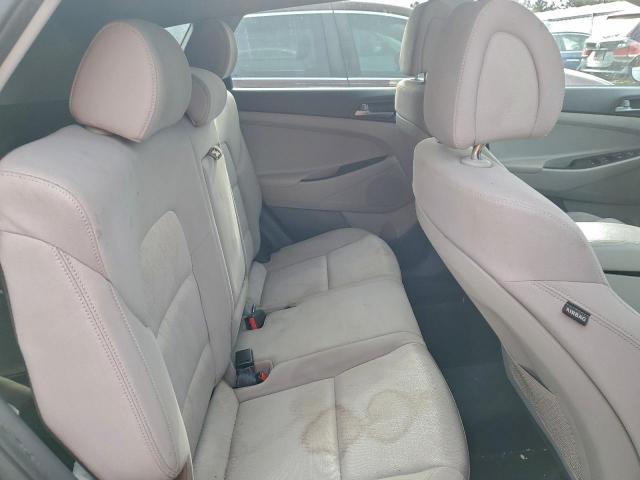 Hyundai TUCSON Se Image 5