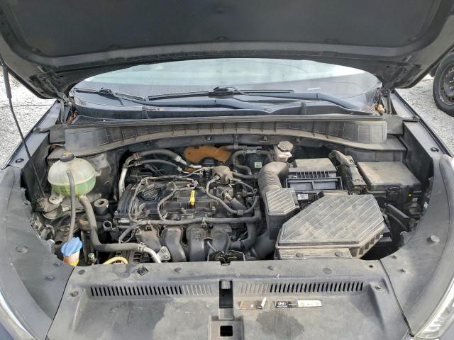 Hyundai TUCSON Se Image 6