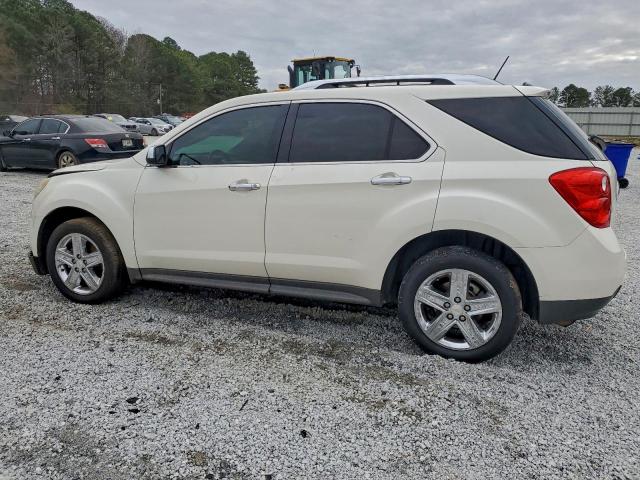 Chevrolet Equinox Ltz Image 4