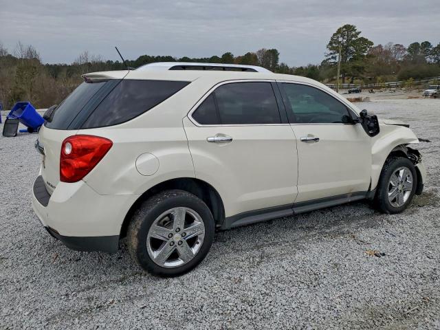 Chevrolet Equinox Ltz Image 6