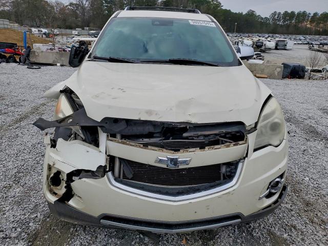 Chevrolet Equinox Ltz Image 7